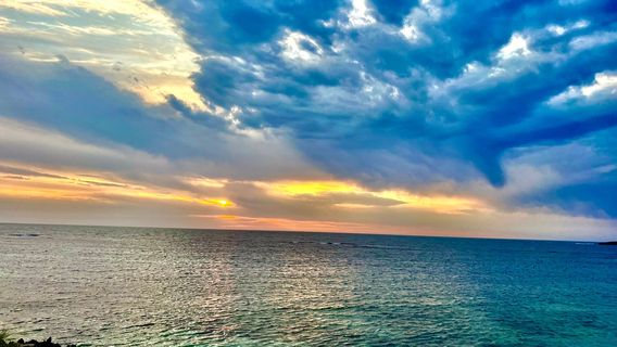 Sandy Cape Recreation Park