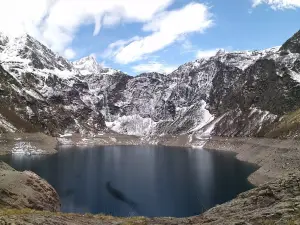 Lac D'oo