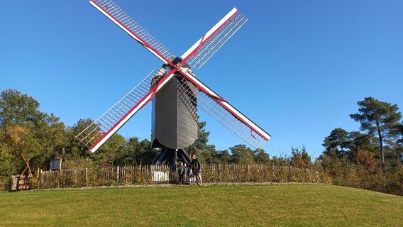 De Kabouterberg