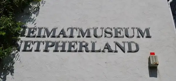 Hotels in Netphen