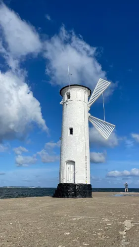 Swinoujscie