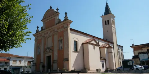 Chiesa di Santa Sofia