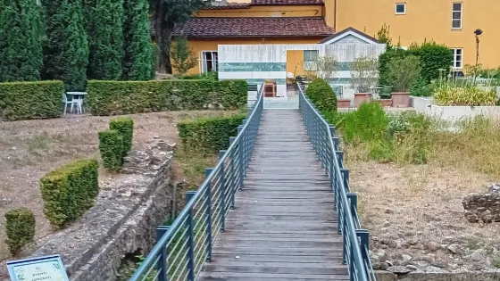 Giardino Buonamici