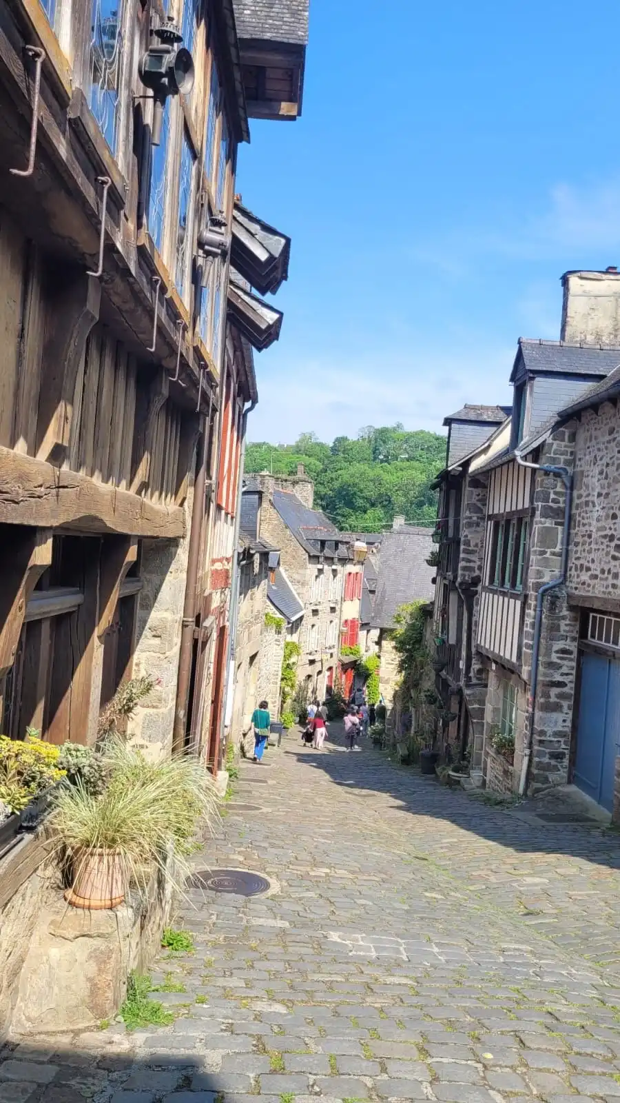 Hotels in der Nähe von Porte du Jerzual