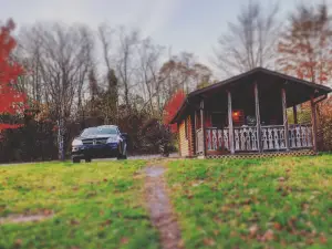 Yellow Creek State Park