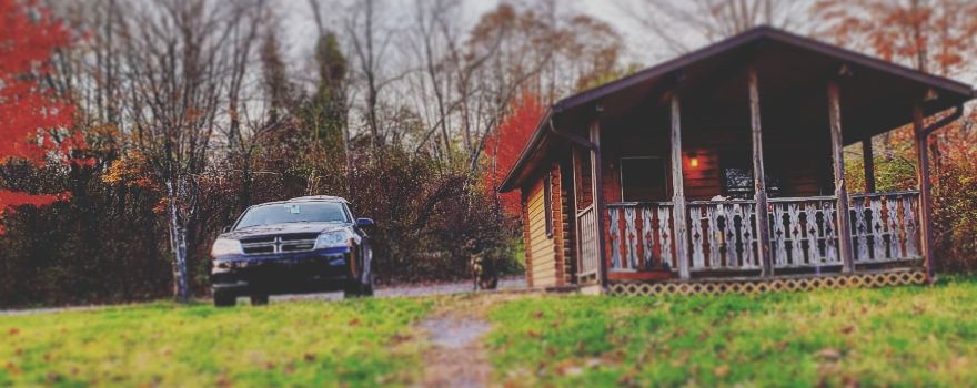 Yellow Creek State Park