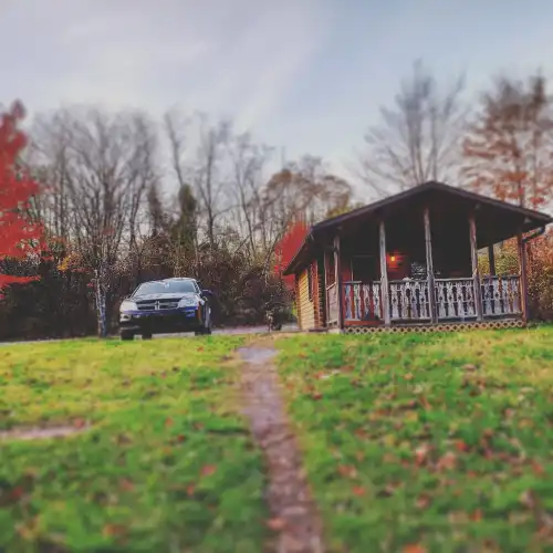 Yellow Creek State Park