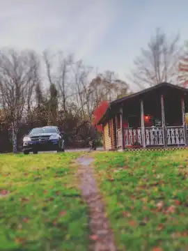 Yellow Creek State Park