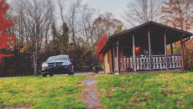 Yellow Creek State Park