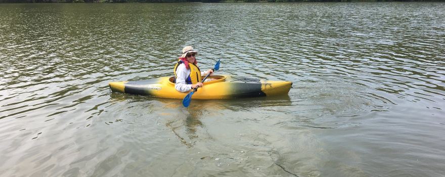 Lake Jericho Recreational Area