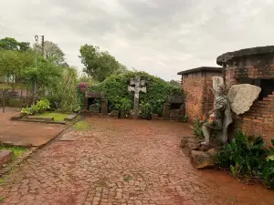 Fonte Missioneira