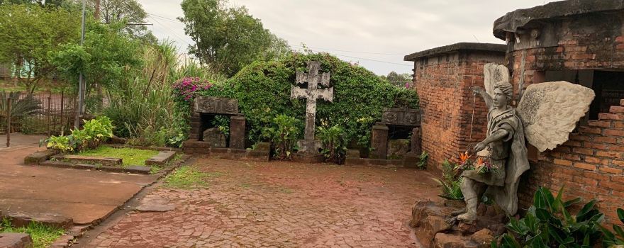 Fonte Missioneira