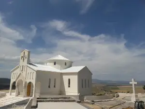 Church of the Croatian Martyrs