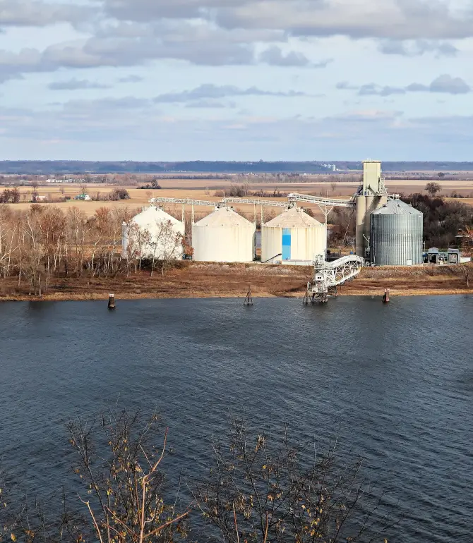 Miller Township
