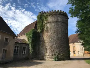 Castle Villersexel