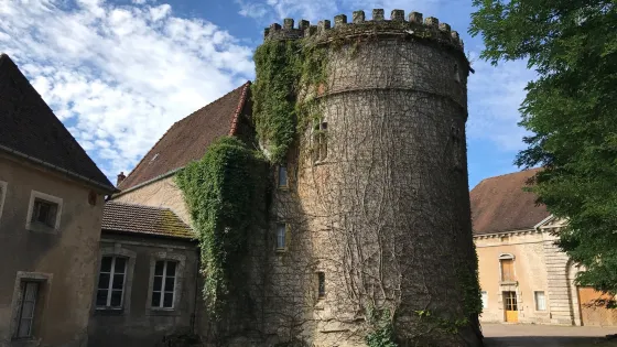 Château de Villersexel