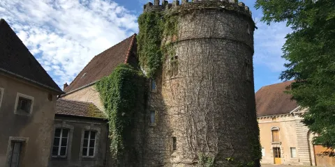 Château de Villersexel