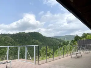 Kushihara Onsen Sasayuri no Yu
