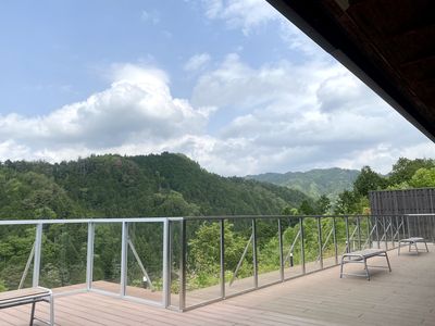 Kushihara Onsen Sasayuri no Yu