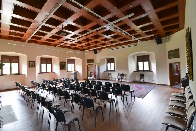 Hotels in Gorlice