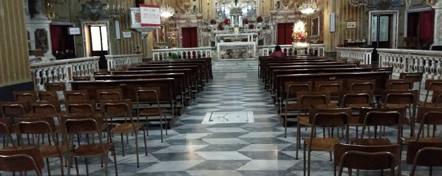 Chiesa di San Pietro