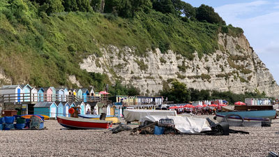 Beer Beach