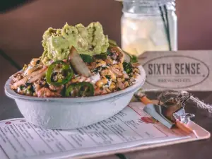 Sixth Sense Brewing & Taproom