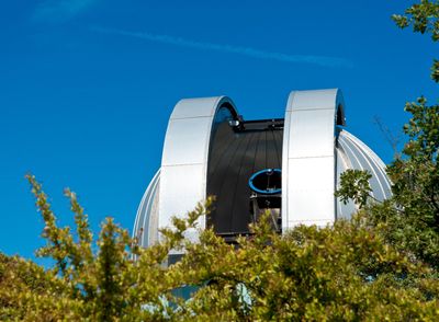 Centre d'Astronomie