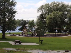 Grass Point State Park