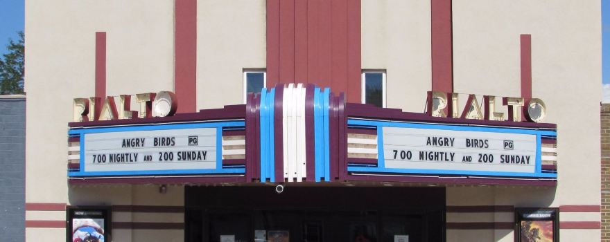Rialto Theater
