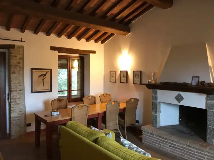 Hotels in Castiglione della Valle