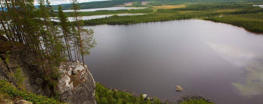 Offerhällan