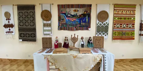 Museum of Ethnography and Ecology of the Carpathians