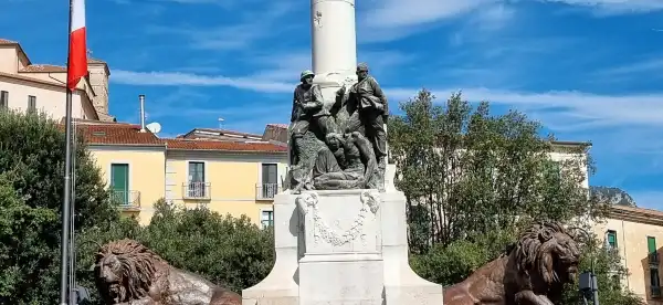 Hotel a Eboli