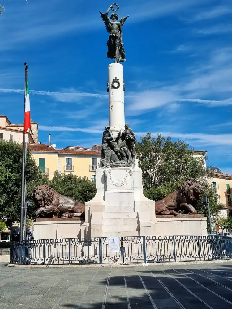 Hotel a Eboli