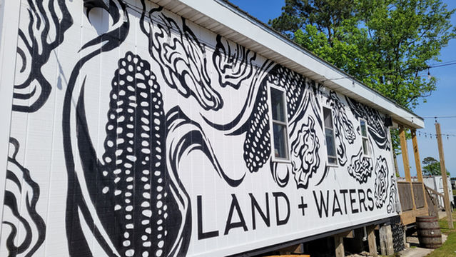 Black Narrows Brewing Company