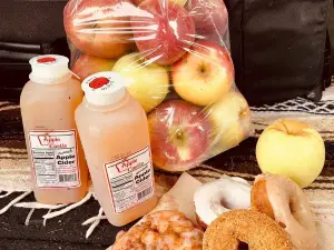 Apple Castle
