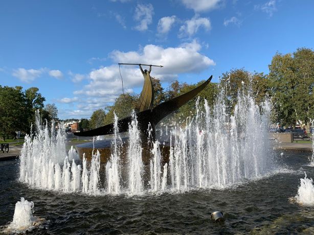 Hvalfangstmonumentet