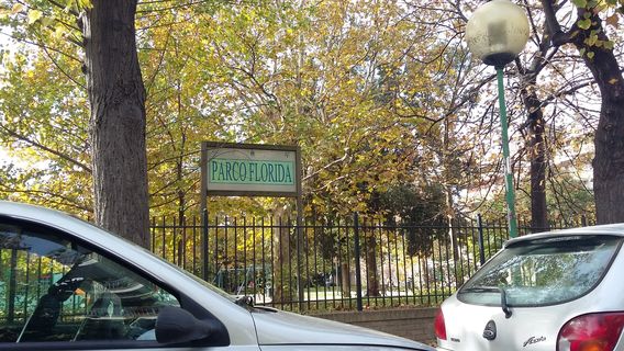 Parco Florida