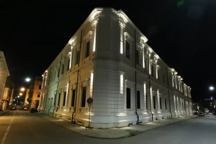 Hotel in zona Poste Italiane