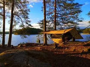 Kanu Center Svanskog
