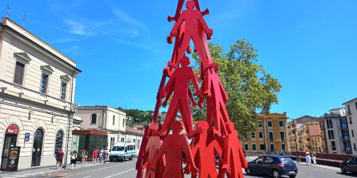 La Spezia Centrale