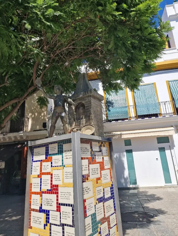 3_Monumento a los Alfareros y Ceramistas