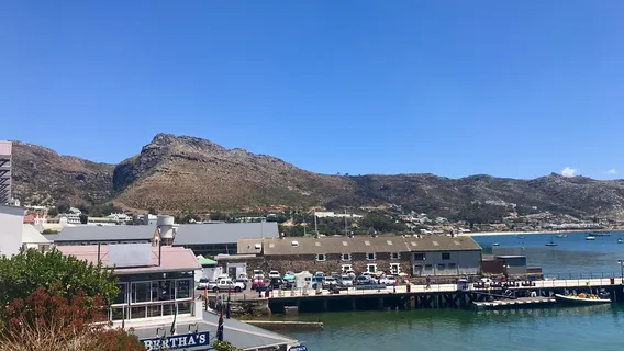 주빌리 스퀘어 & 제티