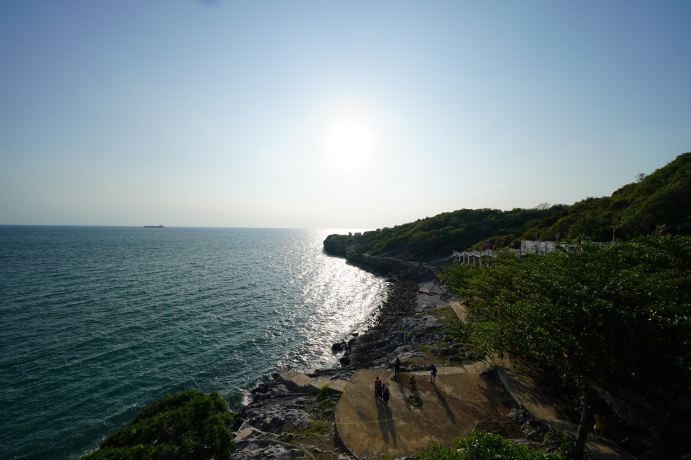 แหลมจักรพงษ์ (Chakrapong Cape)