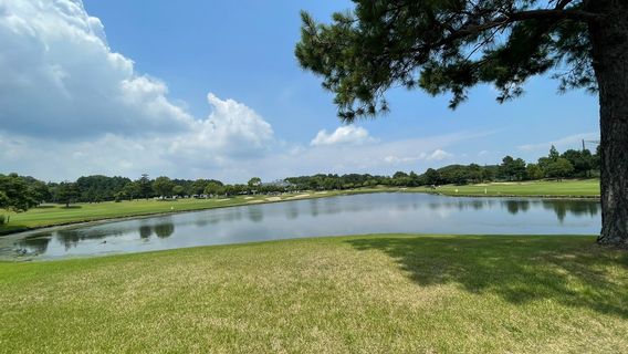 The Imperial Country Club
