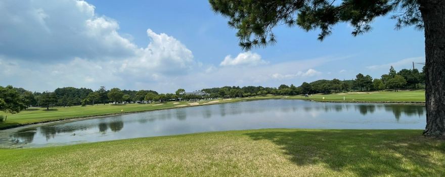 The Imperial Country Club