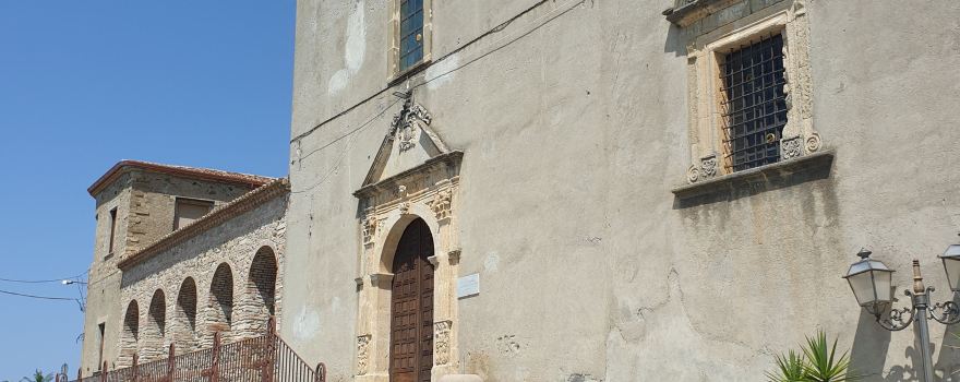 Chiesa della Madonna dell'Assunta