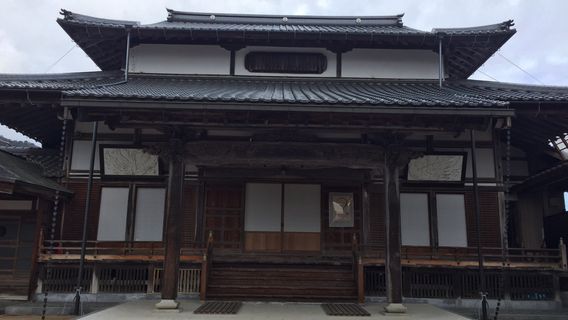Izumo