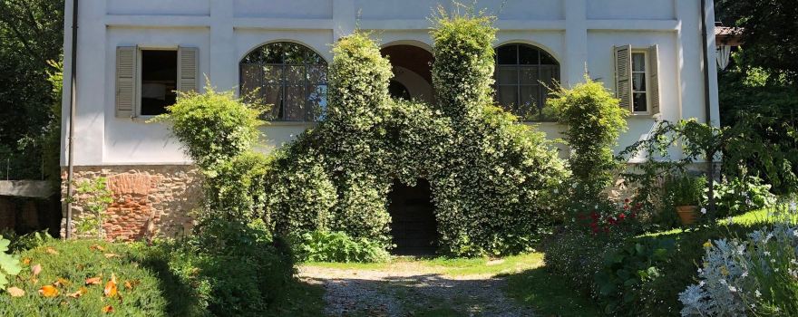 Casa di Dario Fo